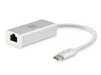 LevelOne USB-0402 Netzwerkadapter USB-C zu Gigabit Ethernet