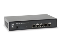 LevelOne WAC-2000 Gigabit Wireless LAN Controller