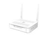 LevelOne WGR-8031 Dualband Gigabit WLAN Router