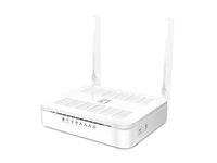 LevelOne WGR-8031 Dualband Gigabit WLAN Router