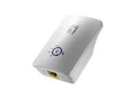 LevelOne WRE-6001C N300 Wireless Range Extender
