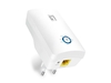 LevelOne WRE-8011E Dualband WLAN Repeater