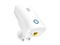 LevelOne WRE-8011E Dualband WLAN Repeater