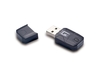 LevelOne WUA-0605 N300 Wireless USB Network Adapter