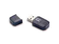 LevelOne WUA-0605 N300 Wireless USB Network Adapter