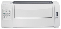 LEXMARK 2580n+ Matrixdrucker