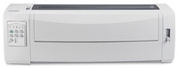 LEXMARK 2581+ Matrixdrucker