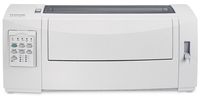 LEXMARK 2590n+ Matrixdrucker