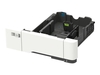 LEXMARK 650-Sheet Duo Tray,  Medienfach/Zuführung