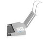 Lexmark Banner-Zuführung 26Z0091 10 Blatt für CX921/922de/923dte/dxe/924dte/dxe,  MX911/910de/dxe/912de,  CS921/923de