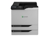 LEXMARK CS820dte Farblaserdrucker