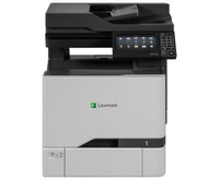 LEXMARK CX725de Farblaser-Multifunktionsgerät