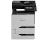 LEXMARK CX725dthe Farblaser-Multifunktionsgerät