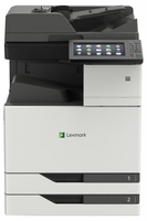 LEXMARK CX921de Farblaser-Multifunktionsgerät