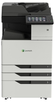 LEXMARK CX923dxe Farblaser-Multifunktionsgerät