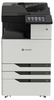 LEXMARK CX924dxe Farblaser-Multifunktionsgerät