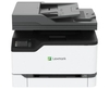 LEXMARK MC3426i Laser-Multifunktionsdrucker Farbe