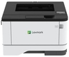 LEXMARK MS431dn Laserdrucker s/w