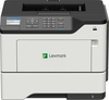 LEXMARK MS621dn Laserdrucker s/w