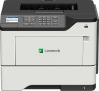 LEXMARK MS621dn Laserdrucker s/w