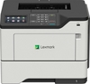 LEXMARK MS622de Laserdrucker s/w