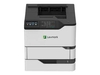 LEXMARK MS826de Laserdrucker s/w