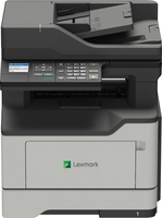 LEXMARK MX321adn Laser-Multifunktionsgerät s/w