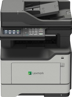 LEXMARK MX421ade Laser-Multifunktionsgerät s/w