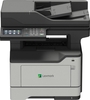 LEXMARK MX522adhe Laser-Multifunktionsgerät s/w