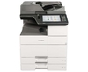 LEXMARK MX912de Laser-Multifunktionsgerät s/w