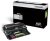 Lexmark Original 500ZA Trommeleinheit 60.000 Seiten (50F0ZA0) für MS310d/dn,  MS312dn,  MS410d/dn,  MS415dn,  MS510dn
