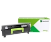 Lexmark Original 502HE Toner schwarz 5.000 Seiten (50F2H0E) für MS310d/dn,  MS410d/dn,  MS415dn,  MS510dn/dtn,  MS610dn/de