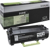 Lexmark Original 512HE Toner schwarz 5.000 Seiten (51F2H0E) für MS312dn,  MS415dn