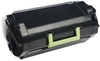 Lexmark Original 522E Toner schwarz 6.000 Seiten (52D200E) für MS810de/dn/dtn/n,  MS811dn/dtn/n,  MS812de/dn/dtn