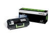 Lexmark Original 522HL Toner schwarz 25.000 Seiten (52D2H0L) für MS710dn,  MS711dn