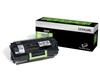 Lexmark Original 522X Toner schwarz 45.000 Seiten (52D2X00) für MS811n/dn/dtn,  MS812dn/de/dtn