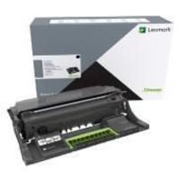 Lexmark Original 56F0ZA0 Druckerbildeinheit schwarz für 60.000 Seiten
