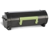 Lexmark Original 602E Toner schwarz 2.500 Seiten (60F200E) für MX310dn,  MX410de,  MX510de,  MX511de/dhe/dte,  MX611de/dhe