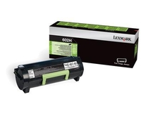 Lexmark Original 602H Toner schwarz 10.000 Seiten (60F2H00) für MX310dn,  MX410de,  MX510de,  MX511de/dhe/dte,  MX611de/dhe