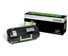 Lexmark Original 622 Toner schwarz 6.000 Seiten (62D2000) für MX710de/dhe,  MX711de/dhe,  MX81x-Serie