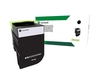Lexmark Original 702K Toner - schwarz (70C20K0) für CS310n/dn,  CS410n/dn/dtn,  CS510de/dte