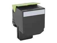 Lexmark Original 702XK Toner schwarz 8.000 Seiten (70C2XK0) für CS510de/dte