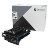 Lexmark Original Belichtungseinheit schwarz 125.000 Seiten (78C0ZK0) für C2425dw,  C2535dw,  CSx21dn,  CS622de,  MC2640adwe