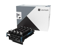 Lexmark Original Belichtungseinheit schwarz und Farbe 125.000 Seiten (78C0Z50) für C2535dw,  CSx21dn,  C2425dw,  CS622de