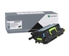Lexmark Original Entwickler- und Fotoleitereinheit-Kit schwarz bis zu 300.000 Seiten (72K0F10) für CS82x,  CX8xx
