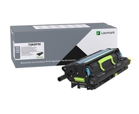 Lexmark Original Entwickler- und Fotoleitereinheit-Kit schwarz bis zu 300.000 Seiten (72K0F10) für CS82x,  CX8xx