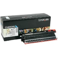 Lexmark Original Entwicklereinheit 30.000 Seiten (C540X32G) für C540,  543,  544,  546,  X543,  544,  546,  548