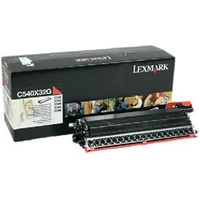 Lexmark Original Entwicklereinheit 30.000 Seiten (C540X33G) für C540,  543,  544,  546,  X543,  544,  546,  548