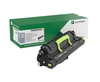 Lexmark Original Entwicklereinheit gelb bis zu 300.000 Seiten (72K0DY0) für CS82x,  CX8xx