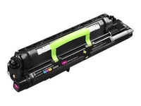 Lexmark Original Entwicklereinheit magenta bis zu 300.000 Seiten (72K0D30) für CS82x,  CX8xx